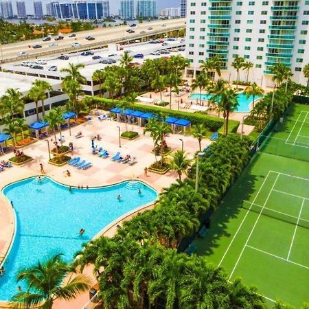 迈阿密海滩Ocean Reserve Sunny Isles 11Th Str-02330公寓 外观 照片