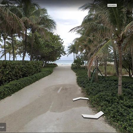 迈阿密海滩Ocean Reserve Sunny Isles 11Th Str-02330公寓 外观 照片