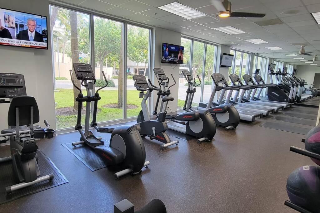迈阿密海滩Ocean Reserve Sunny Isles 11Th Str-02330公寓 外观 照片
