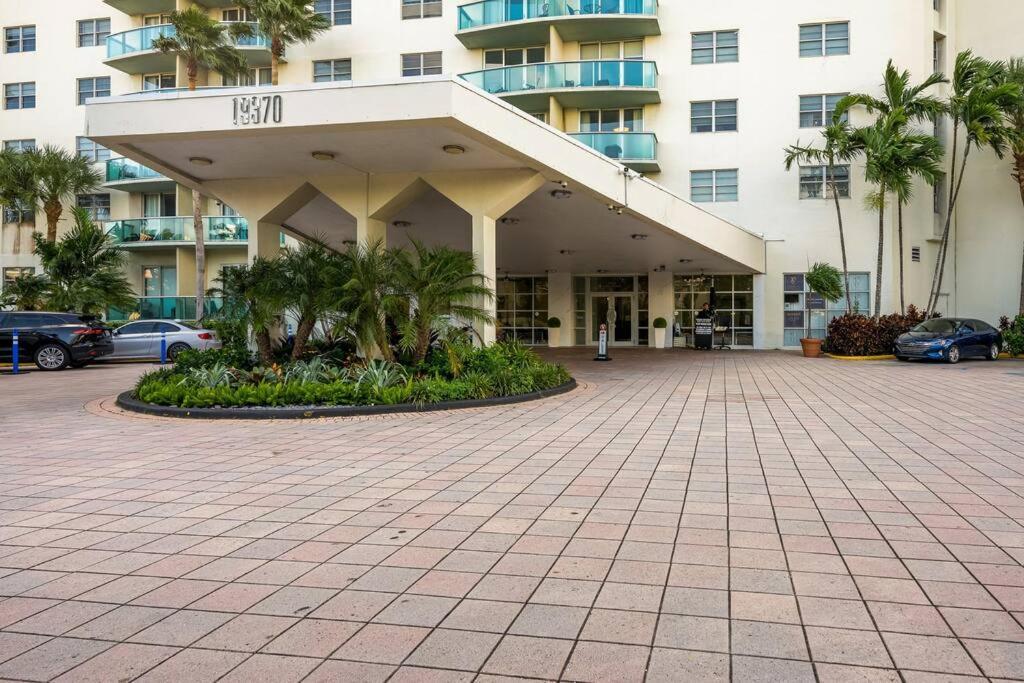 迈阿密海滩Ocean Reserve Sunny Isles 11Th Str-02330公寓 外观 照片