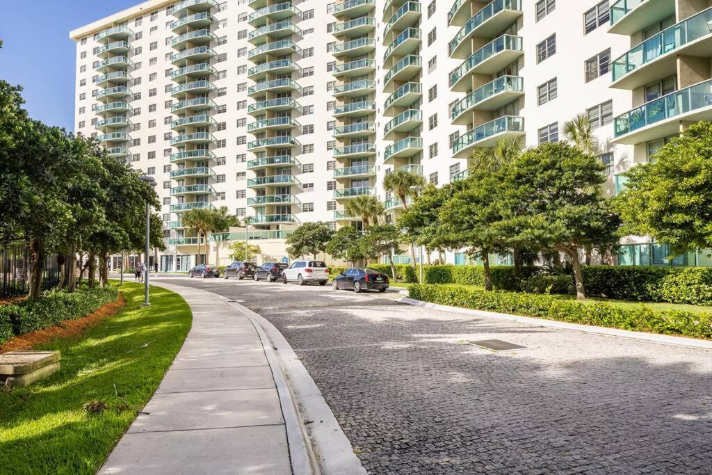 迈阿密海滩Ocean Reserve Sunny Isles 11Th Str-02330公寓 外观 照片