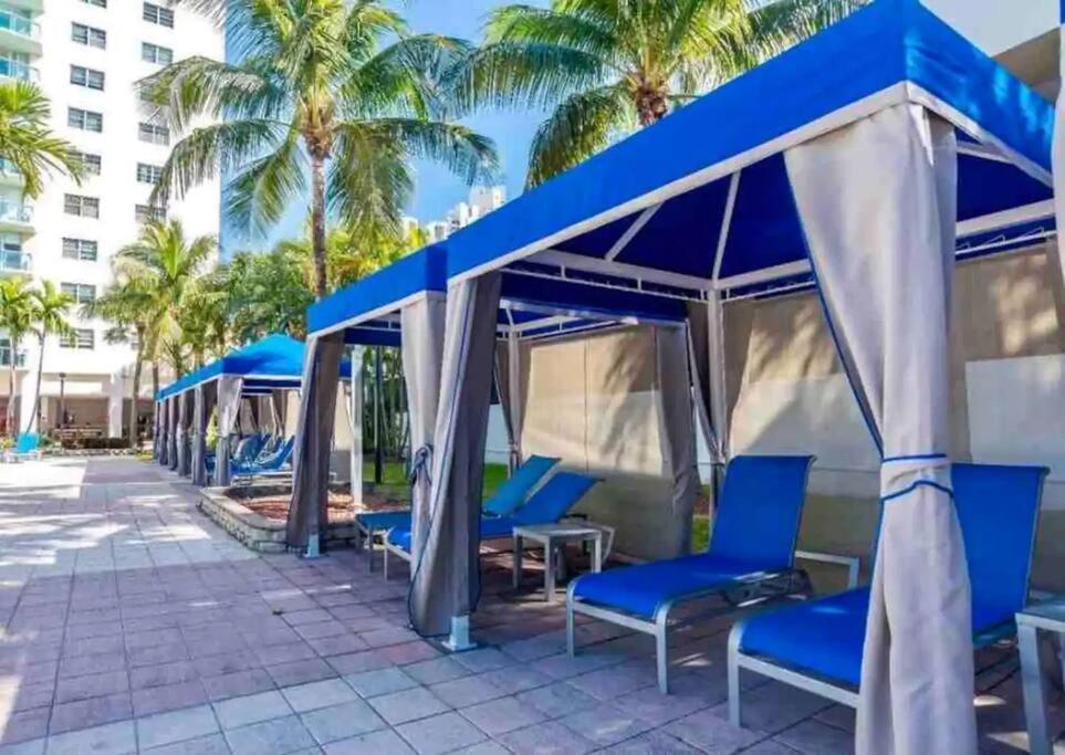 迈阿密海滩Ocean Reserve Sunny Isles 11Th Str-02330公寓 外观 照片