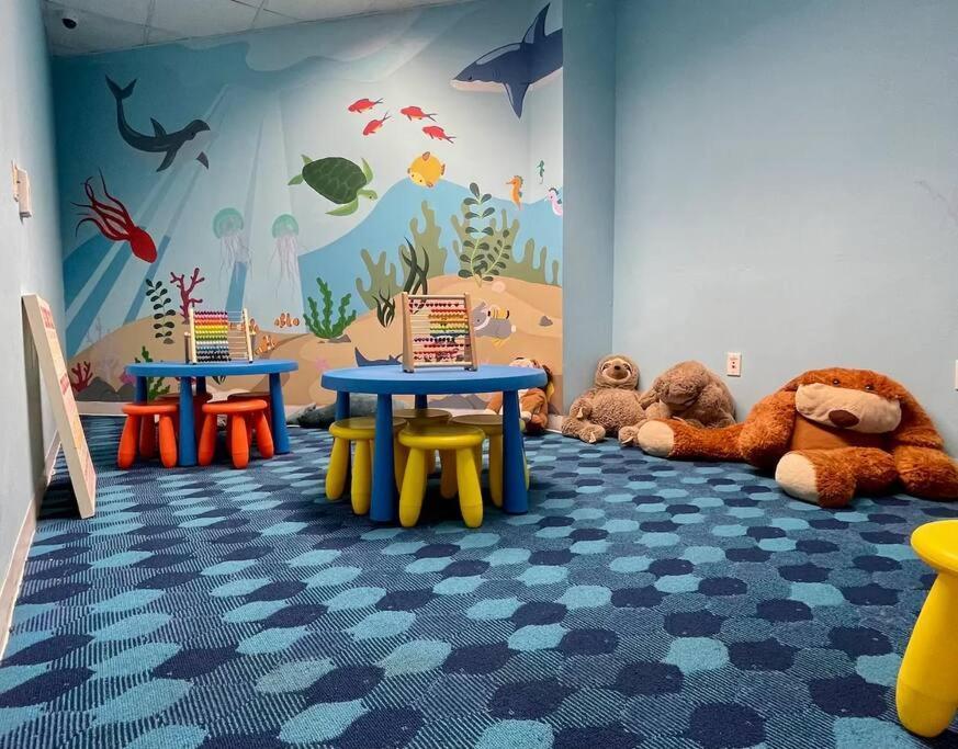 迈阿密海滩Ocean Reserve Sunny Isles 11Th Str-02330公寓 外观 照片