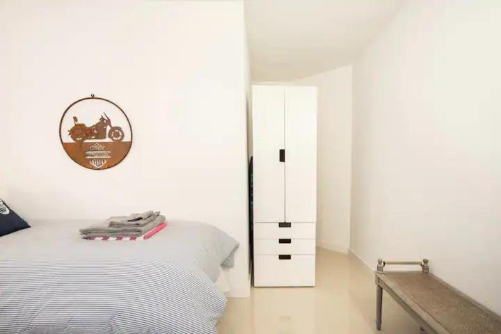 迈阿密海滩Ocean Reserve Sunny Isles 11Th Str-02330公寓 外观 照片