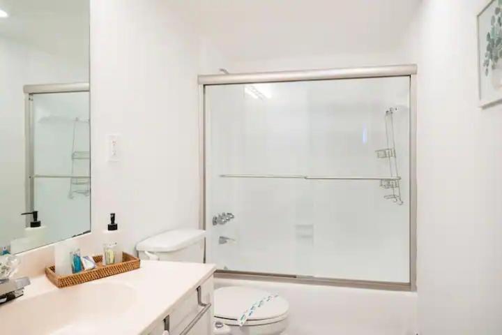 迈阿密海滩Ocean Reserve Sunny Isles 11Th Str-02330公寓 外观 照片
