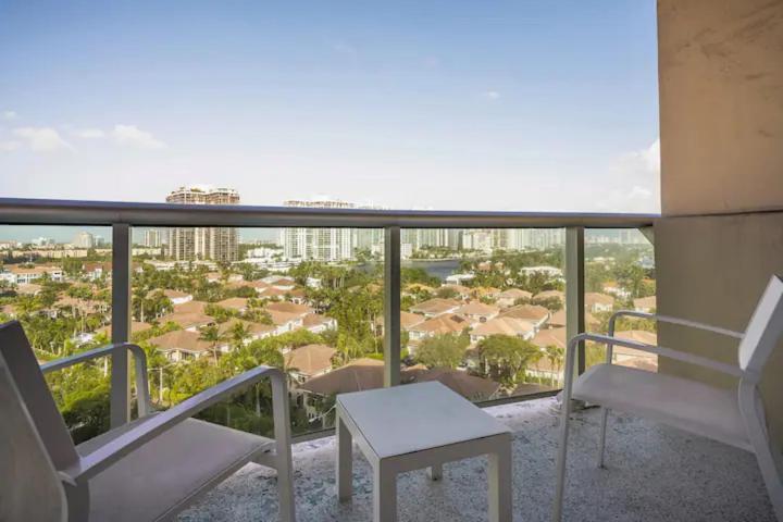 迈阿密海滩Ocean Reserve Sunny Isles 11Th Str-02330公寓 外观 照片
