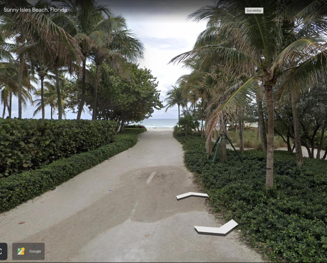 迈阿密海滩Ocean Reserve Sunny Isles 11Th Str-02330公寓 外观 照片