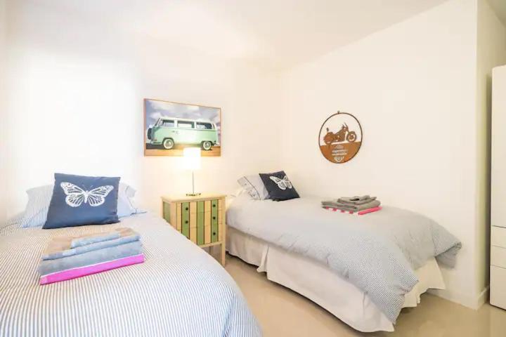 迈阿密海滩Ocean Reserve Sunny Isles 11Th Str-02330公寓 外观 照片