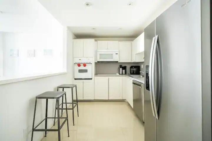 迈阿密海滩Ocean Reserve Sunny Isles 11Th Str-02330公寓 外观 照片