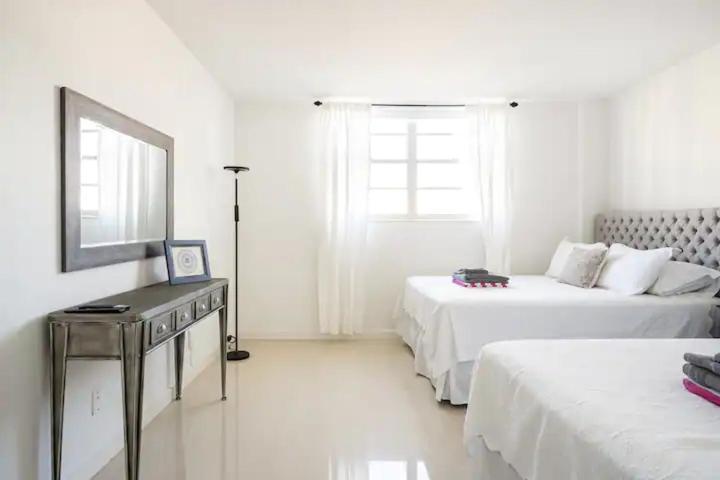 迈阿密海滩Ocean Reserve Sunny Isles 11Th Str-02330公寓 外观 照片