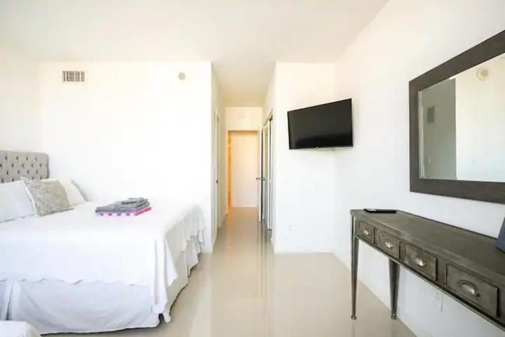 迈阿密海滩Ocean Reserve Sunny Isles 11Th Str-02330公寓 外观 照片