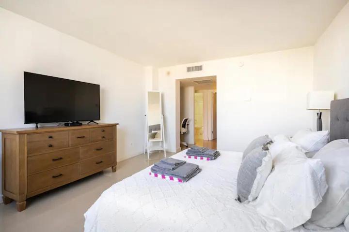 迈阿密海滩Ocean Reserve Sunny Isles 11Th Str-02330公寓 外观 照片