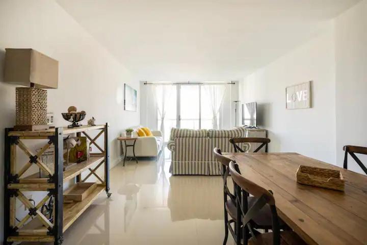 迈阿密海滩Ocean Reserve Sunny Isles 11Th Str-02330公寓 外观 照片