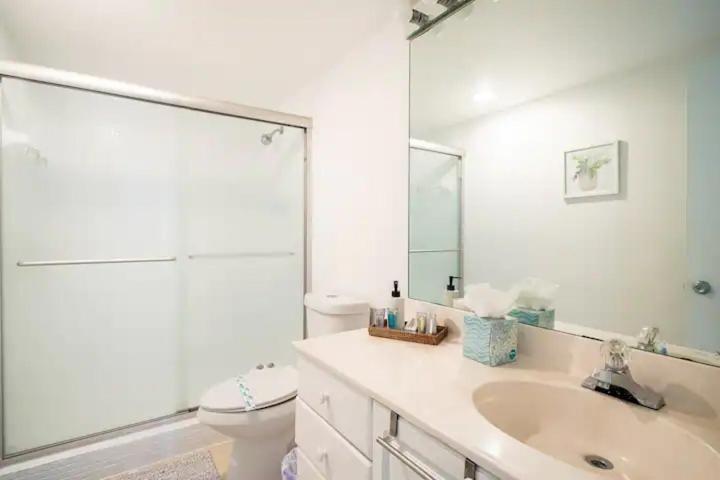 迈阿密海滩Ocean Reserve Sunny Isles 11Th Str-02330公寓 外观 照片