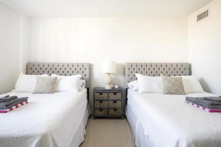 迈阿密海滩Ocean Reserve Sunny Isles 11Th Str-02330公寓 外观 照片