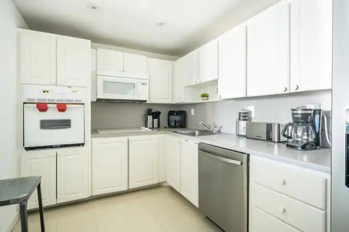 迈阿密海滩Ocean Reserve Sunny Isles 11Th Str-02330公寓 外观 照片