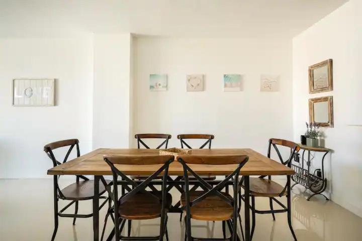 迈阿密海滩Ocean Reserve Sunny Isles 11Th Str-02330公寓 外观 照片